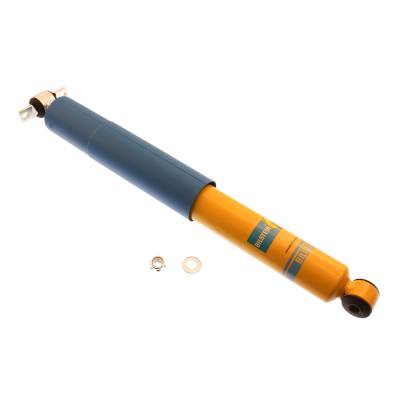 Bilstein - Bilstein AK2071 46mm Monotube Shock Absorber 68-74 CHEVY II NOVA