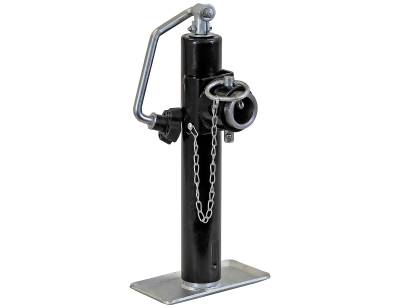 Buyers - Buyers Top Wind Swivel Jack w/10" Travel 0091205
