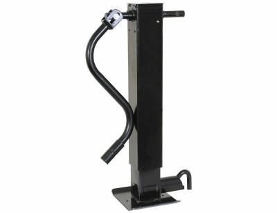 Buyers - Buyers Heavy-Duty Side Pin Square Jack w/o Handle 0091410