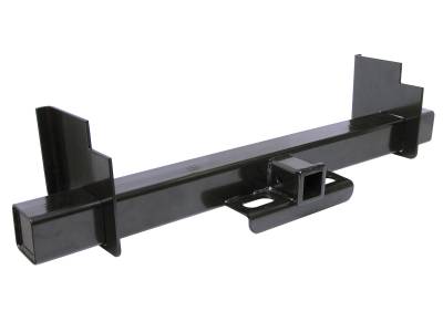 Buyers - Buyers Class-5 Service Body Hitch Receiver 2"/18.29 Mounting Plates 1801050L