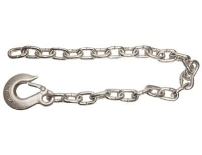 Buyers - Buyers 3/8x35" Class-4 Trailer Safety Chain B03835SC