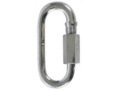 Buyers - Buyers 7350038 Quick Link Connector 3/8" Diameter