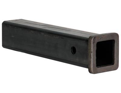 Buyers - Buyers Plain Receiver Tube 2" ID x 18" Long RT25818