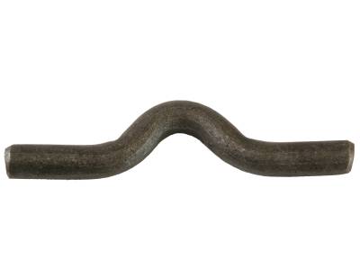 Buyers - Buyers Safety Chain Clip 3/8" Diameter SC38B