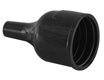 Buyers - Buyers TC1007B Universal Rubber Boot for 7-Way Connectors