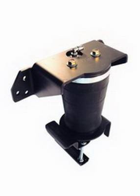 Firestone Ride-Rite - Firestone Ride-Rite 2320 Rear Sport-Rite Air Helper Spring for 97-07 Ford F150