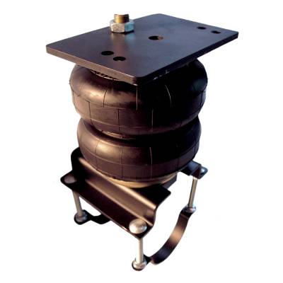 Firestone Ride-Rite - Firestone Ride-Rite 2384 Rear Air Helper Spring Kit for 04-12 Colorado/Canyon