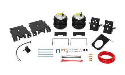 Firestone Ride-Rite - Firestone Ride-Rite 2430 Rear Air Helper Spring Kit for 07-19 Chevy/GMC 1500