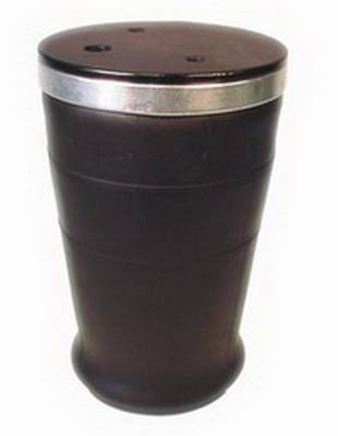 Firestone Ride-Rite - Firestone Ride-Rite 9000 Taper Sleeve Bag Air Spring 70/110 Type 1/4" NPT Port