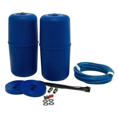 Firestone Ride-Rite - Firestone 4155 Rear Coil-Rite Air Helper Spring for Buick/Chevy/Saturn/Toyota