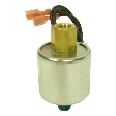Firestone Ride-Rite - Firestone Ride-Rite 9278 Exhaust Valve Replacement for PN-1576/2490