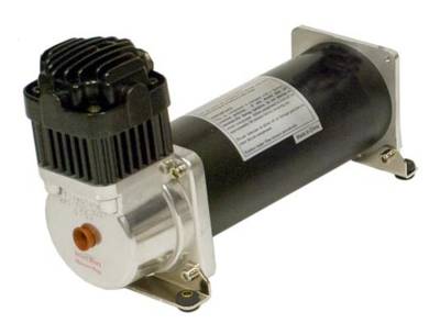 Firestone Ride-Rite - Firestone Ride-Rite 9287 Universal Xtreme Suspension Air Compressor