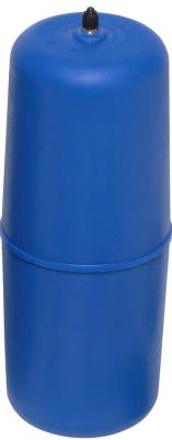 Firestone Ride-Rite - Firestone Ride-Rite 6125 Replacement Coil-Rite Bellow for Select Ford