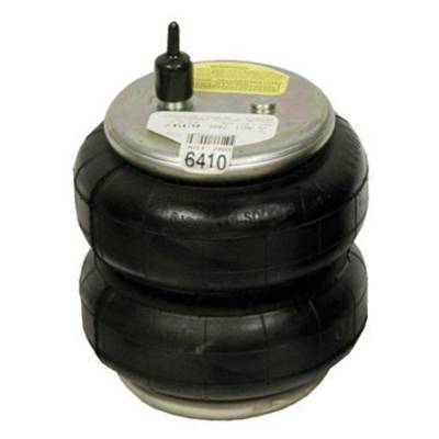 Firestone Ride-Rite - Firestone Ride-Rite 6410 Rear Replacement Bellow for 07-21 Tundra 2/4WD 2.4K lbs
