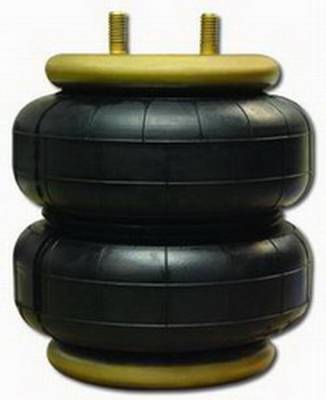 Firestone Ride-Rite - Firestone Ride-Rite 6762 Replacement Bellow for 99-04 F250 Over 8500 GVWR