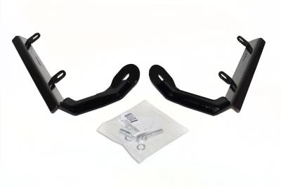 Go Rhino - Go Rhino 55635 Rhino Charger Mounting Bracket