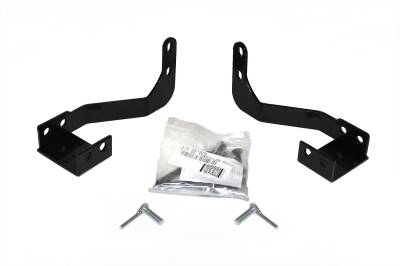 Go Rhino - Go Rhino 55165 Rhino Charger Mounting Bracket