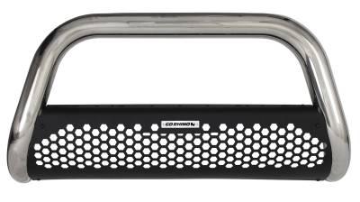 Go Rhino - Go Rhino 55361PS Rhino Charger RC2 Bull Bar