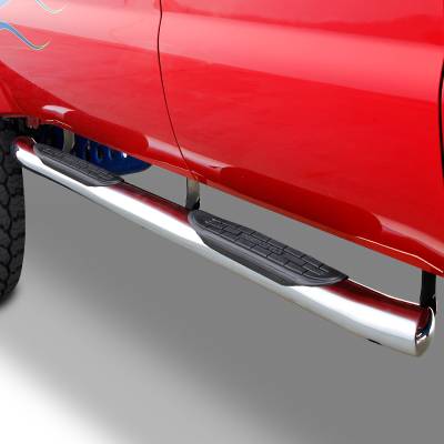 Go Rhino - Go Rhino 67051PS 415 Series Side Steps