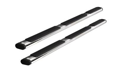 Go Rhino - Go Rhino 661096PS Xtreme OE Style W2W Side Bar