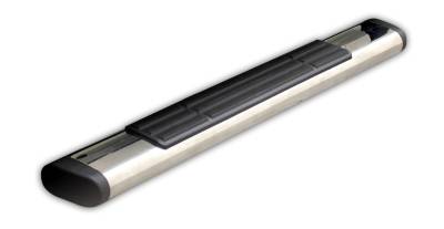 Go Rhino - Go Rhino 660057PS Xtreme OE Style Side Bar