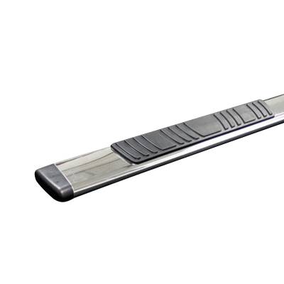 Go Rhino - Go Rhino 650075PS Xtreme Low Profile OE Style Side Bar
