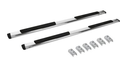 Go Rhino - Go Rhino 685409987PS OE Side Bar for 09-25 RAM 1500/2500/3500