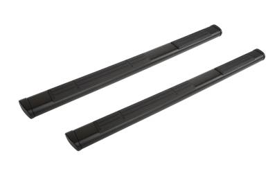 Go Rhino - Go Rhino 686404580CB Xtreme Composite OE Style Side Bar