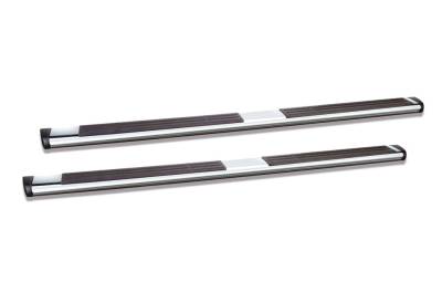 Go Rhino - Go Rhino 686415587PS 6" OE Xtreme Complete Kit for 15-16 F150