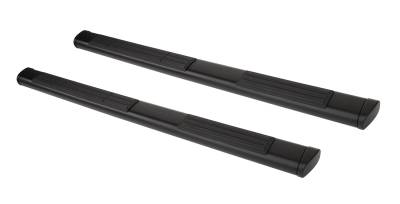 Go Rhino - Go Rhino 686409980CB Xtreme Composite OE Style Side Bar
