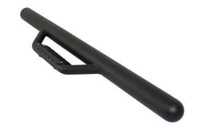 Go Rhino - Go Rhino D24926T Dominator D2 Side Steps for 07-18 Wrangler JK