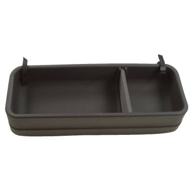 Husky Liners - Husky Liner Gearbox Underseat Storage Box Black Ford F150 09251