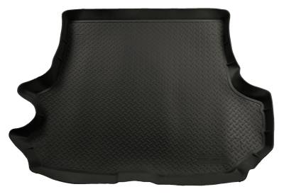 Husky Liners - Husky Liners 20601 Classic Series Rear Cargo Liner Black for Grand Cherokee
