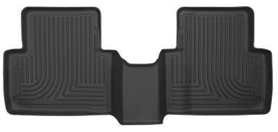 Husky Liners - Husky Liners 52471 X-act Contour 2nd Row Liners for 16-21 Honda Civic