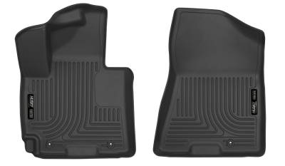 Husky Liners - Husky Liners 52341 X-act Contour Front Liners for 16-18 Hyundai Tucson