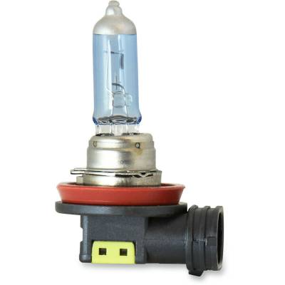 PIAA - PIAA 13-70111 Powersport H11 Xtreme White Hybrid Replacement Bulb