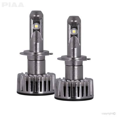 PIAA - PIAA 26-17407 H7 G3 LED Bulb