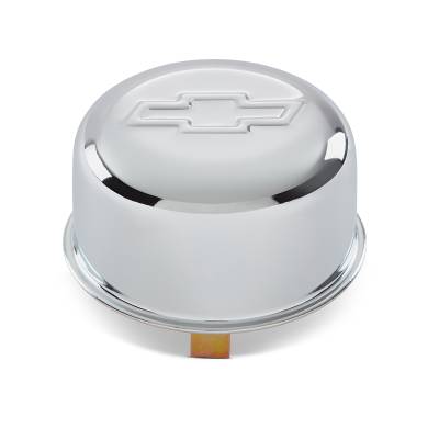 Proform - Proform 141-617 Oil Breather Cap Bow Tie Emblem