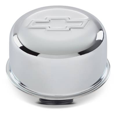 Proform - Proform 141-618 Oil Breather Cap Bow Tie Emblem