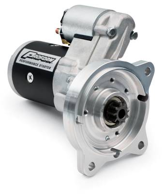 Proform - Proform 66270 Starter 1.4KW 11:1 Ratio for Ford 221-351 V8 Engines w/Auto Trans