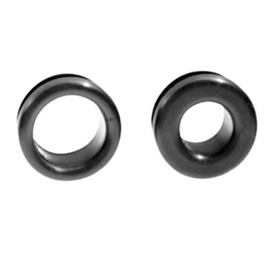 Proform - Proform 66007 Grommet Set One for Oil Breather & One for PCV Valve 1.22" Hole
