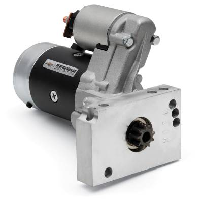Proform - Proform 141-684 Heavy-Duty Mini Starter