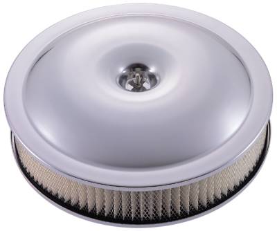Proform - Proform 66809 Super Light 14" Engine Air Cleaner Assembly