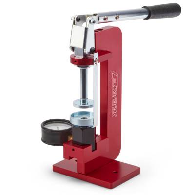 Proform - Proform 66775 Heavy Duty Billet Aluminum Red Engine Valve Spring Tester 700lb