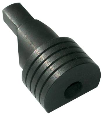 Proform - Proform 66485 Pushrod Slotting Tool for SBC Cylinder Heads 1.6 Ratio Rollers
