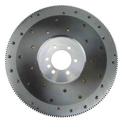 RAM Clutches - RAM Clutches 2501 Aluminum Flywheel