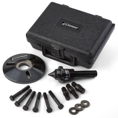Proform - Proform 66514 Harmonic Balancer Installer/Puller for GM/Ford/Chrysler Engines