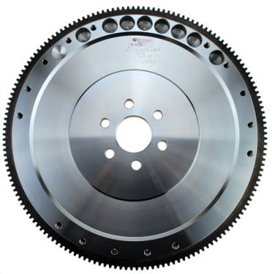 RAM Clutches - RAM Clutches 1525 Steel Flywheel 86-95 Mustang