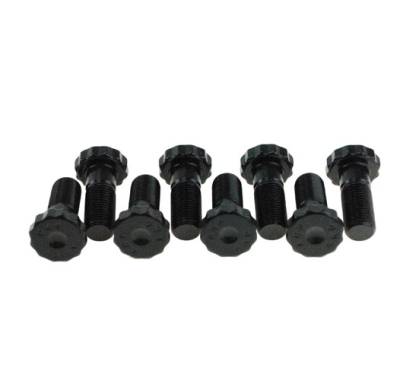 RAM Clutches - RAM Clutches 529-8 8pc Flywheel Bolt Set
