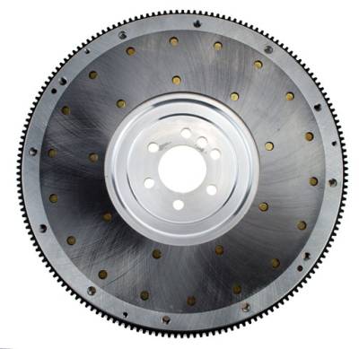 RAM Clutches - RAM Clutches 2550 Aluminum Flywheel 97-12 Camaro/Corvette CTS Firebird GTO SSR